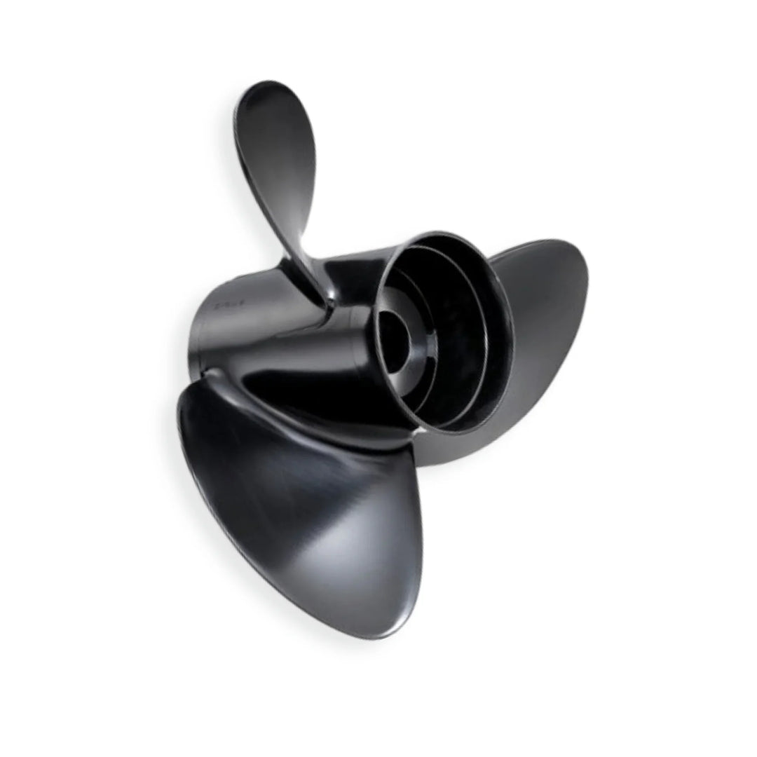 Solas Rubex Propeller 14.3 x 21 3-Blade RH Aluminium 150-300HP Mercury MerCruiser Yamaha 9511-143-21