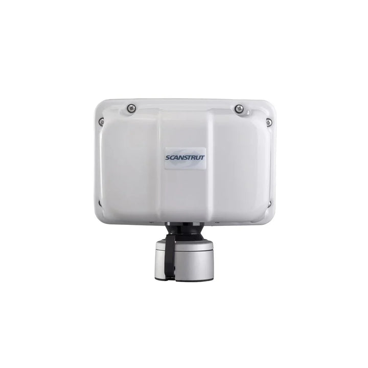 DeckPod 8"