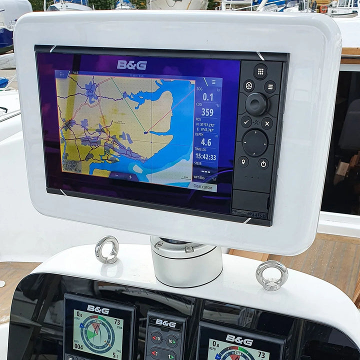 DeckPod 9"