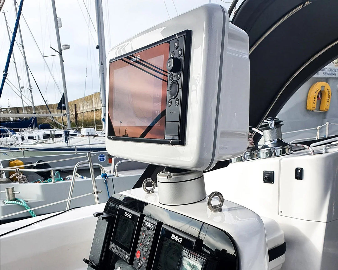 DeckPod 8"