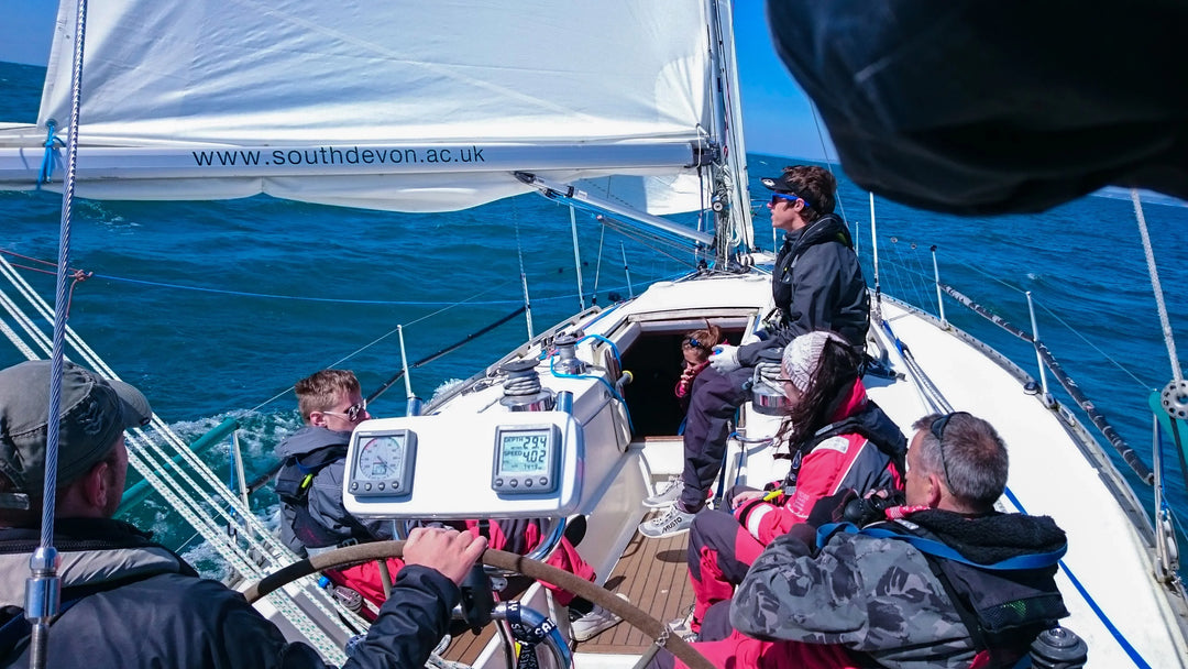 HelmPod for 3 Standard Nav Instruments & Autopilots