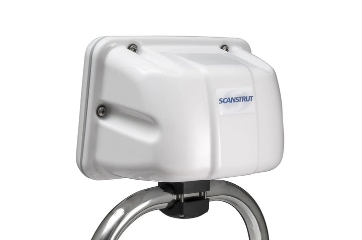RailPod 7"