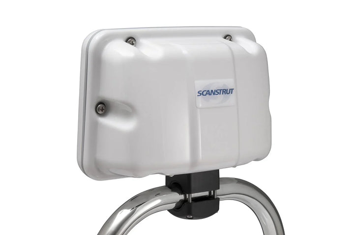 RailPod 7" Slim