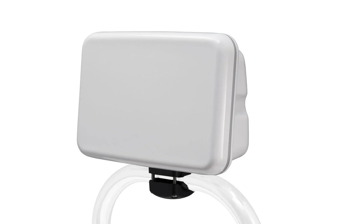 RailPod 7" Slim