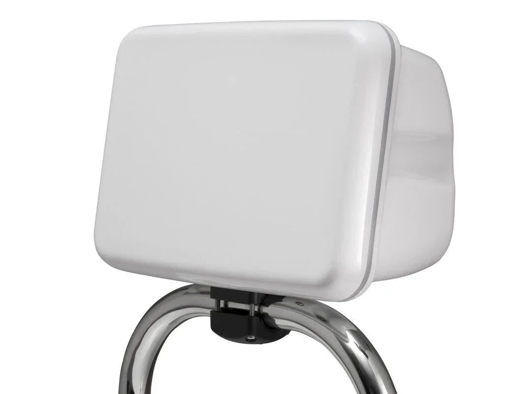 RailPod 8"