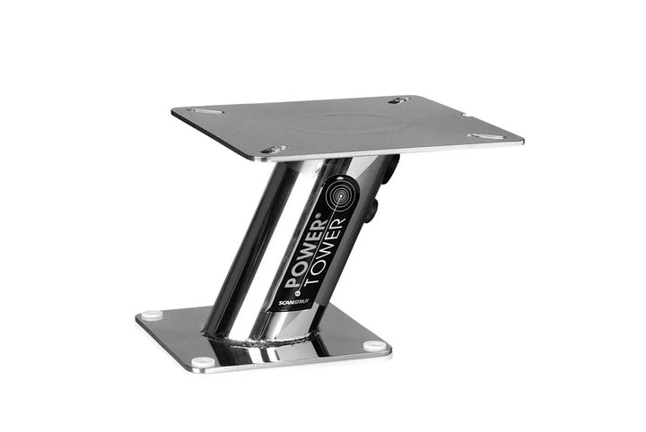 Stainless Steel PowerTower