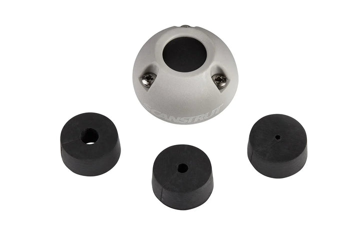 Vertical Cable Seal