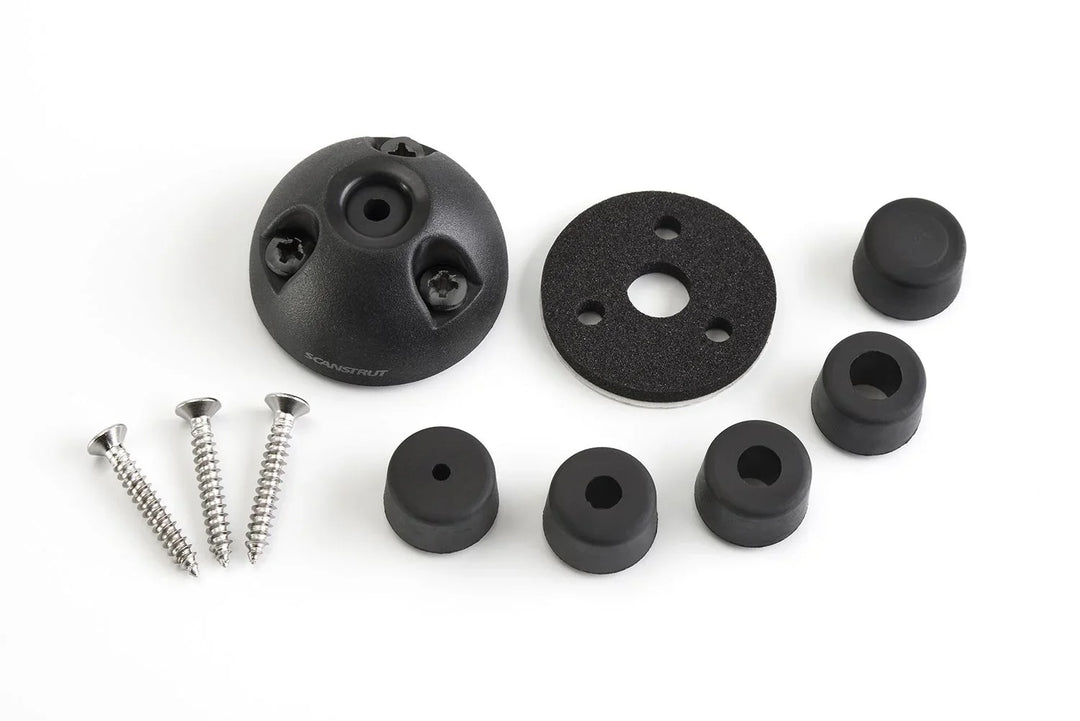 Vertical Cable Seal