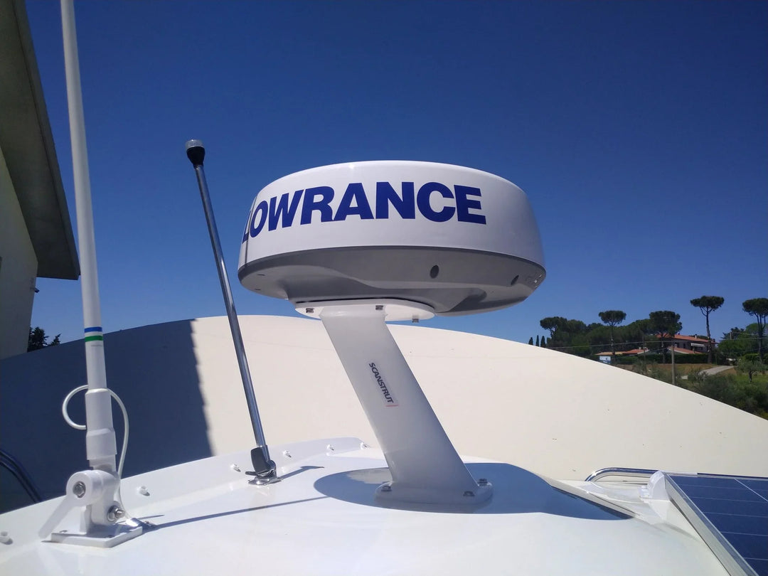 PT2001 Composite PowerTowerÂ®