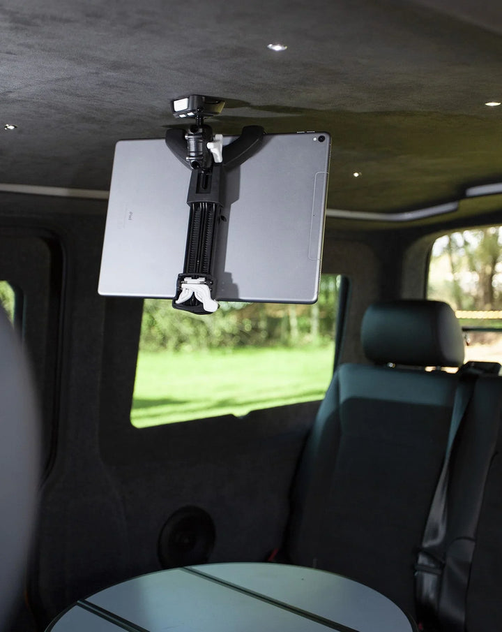 Tablet - Screw Down Mount Kit