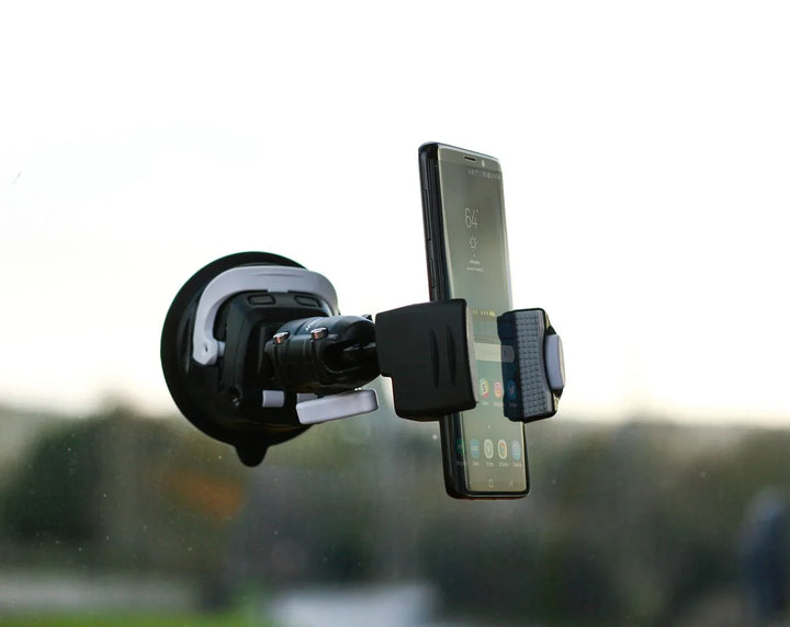 Phone - Suction Cup Mount Kit