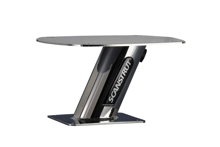 Stainless Steel PowerTower