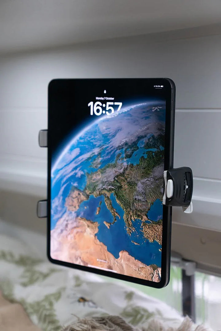 Tablet - Self Adhesive Mount Kit