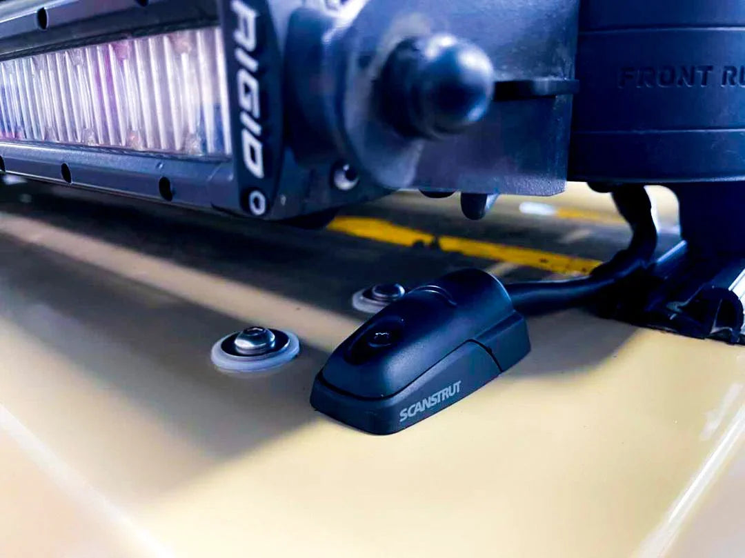 Horizontal Cable Seal