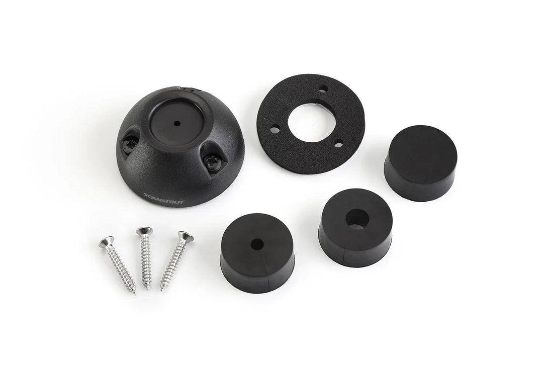 Vertical Cable Seal
