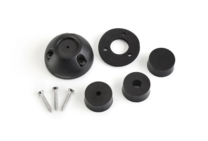 Vertical Cable Seal