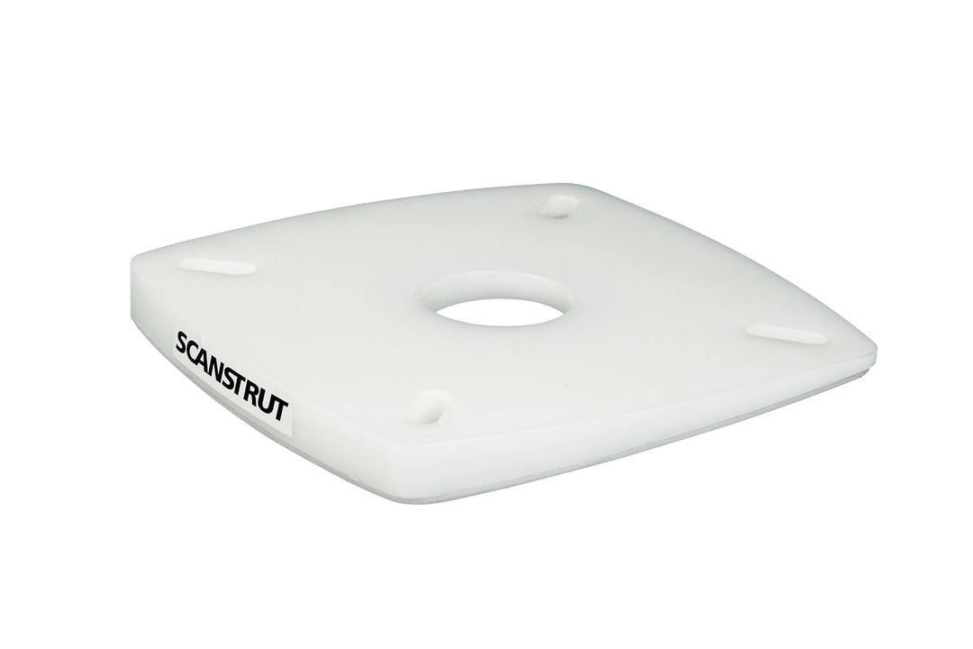 PowerTower Base Wedge 4Â°