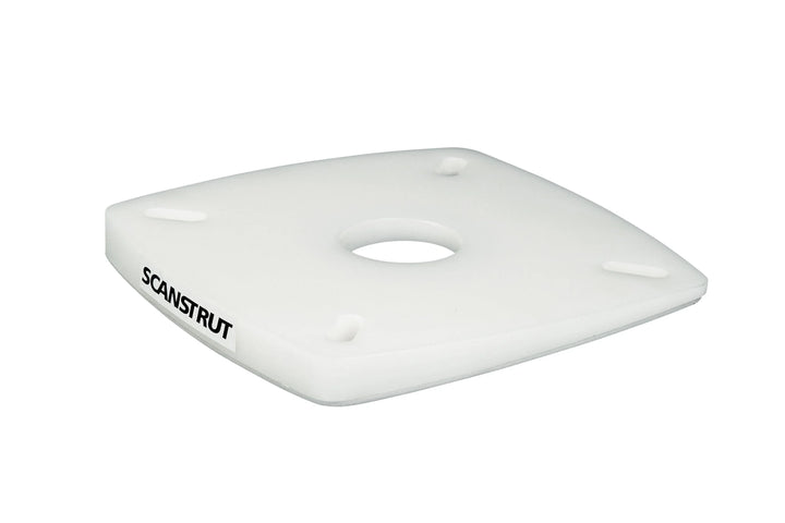 PowerTower Base Wedge 4Â°