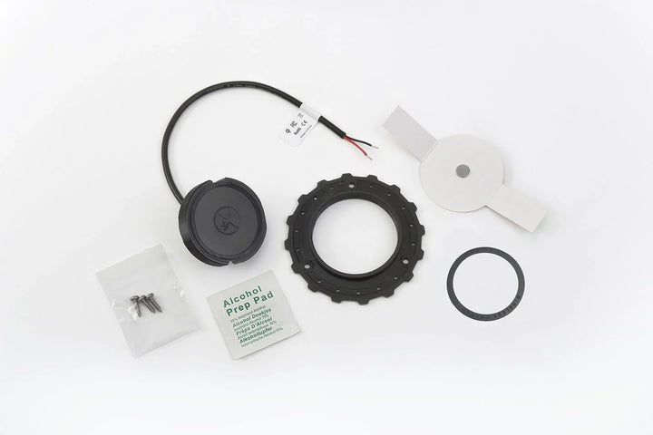 Hidden 10W