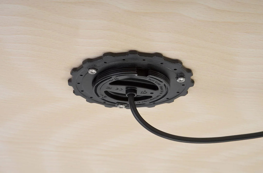Hidden 10W