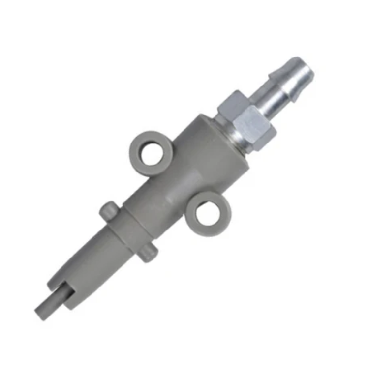 FUEL CONNECTOR Mercury/Mariner 30185T3 Hose 8 mm (5/16") Bayonet