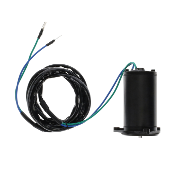 Tilt Trim Tilt/Trim Motor for OMC Evinrude & Johnson 1981–1992