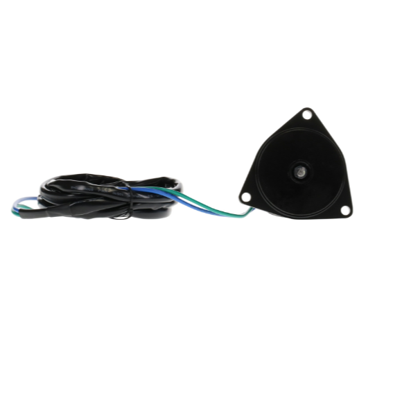 Tilt Trim Tilt/Trim Motor for OMC Evinrude & Johnson 1981–1992