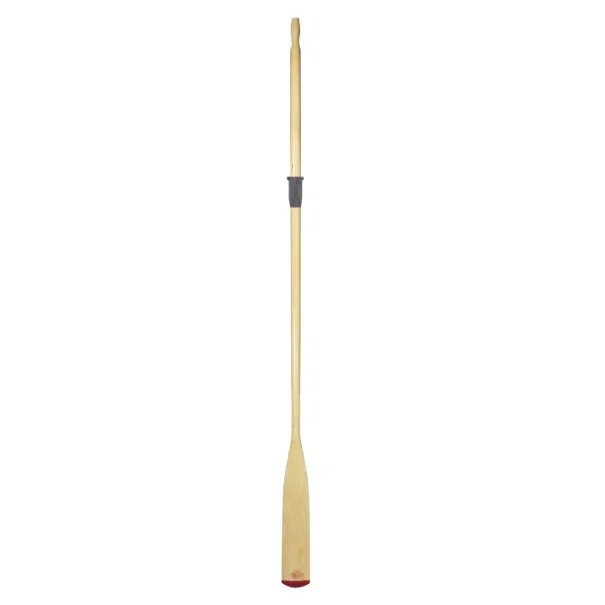 Lahnakoski Seagrade Laminated Wooden Oars with Collar - Marine Dinghy Rowboat