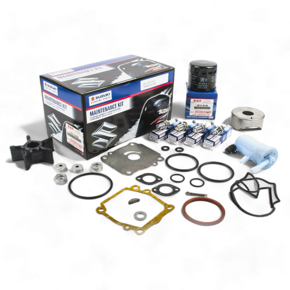 Suzuki DF140 Service Kit 17400-92852 (2010–2012)