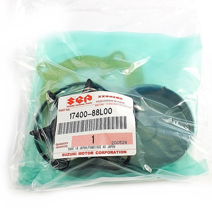 Suzuki DF40A DF50 DF60A Water Pump Kit 17400-88L01