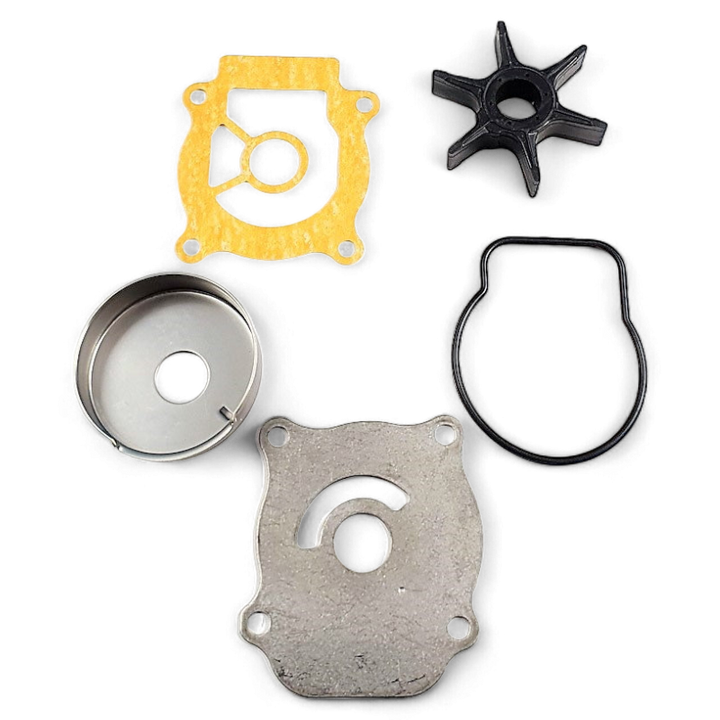 Suzuki DF40A DF50 DF60A Water Pump Kit 17400-88L01
