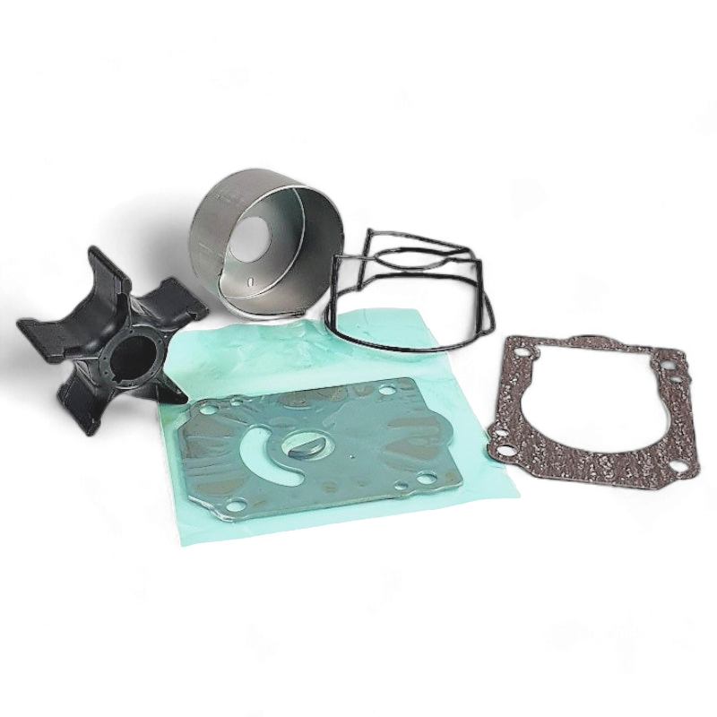 Suzuki DF200 DF225 DF250 Water Pump Kit 17400-93J06