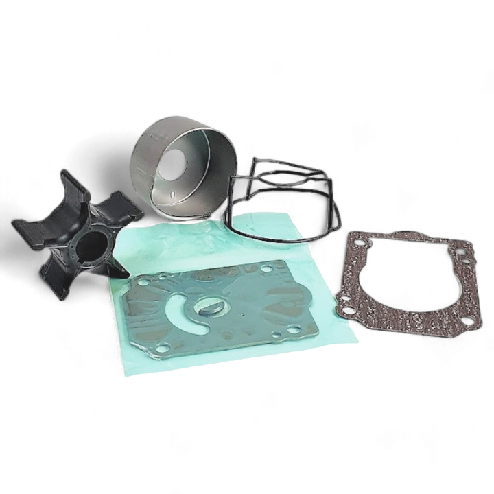 Suzuki DF200 DF225 DF250 Water Pump Kit 17400-93J06