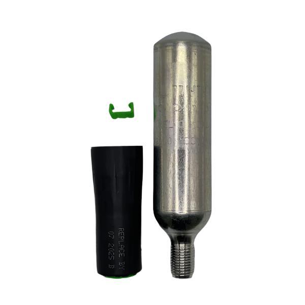 Re-Arming Kit Automatic MK5i Firing Capsule & 38g CO2 | 4Boats