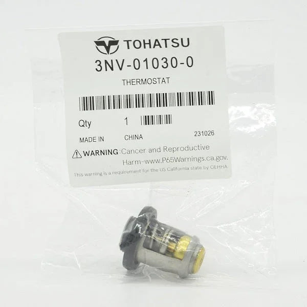 Tohatsu THERMOSTAT – 3NV-01030-0