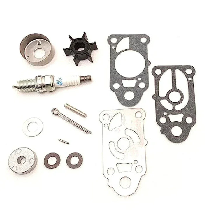 Tohatsu MAINTENANCE KIT FOR MFS2/2.5/3.5B/C – 3GT-87500-0