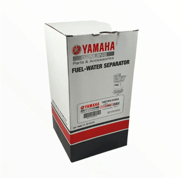 Genuine Yamaha Genuine Genuine Fuel-Water Separator YMEFWS-0 | 4Boats