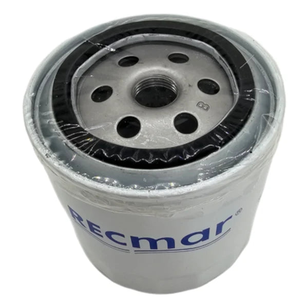 Fuel Filter Water Separator 10 Micron Mercury Outboard Mercruiser 35-802893Q01