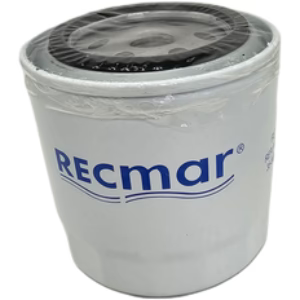 Fuel Filter Water Separator 10 Micron Mercury Outboard Mercruiser 35-802893Q01