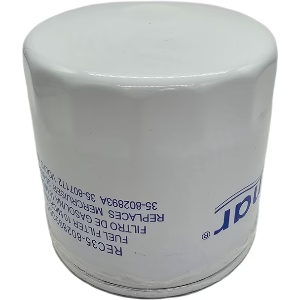 Fuel Filter Water Separator 10 Micron Mercury Outboard Mercruiser 35-802893Q01
