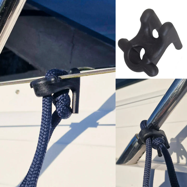 The Fender Mate - easily remove and attach fenders (NOT ADJUSTABLE)