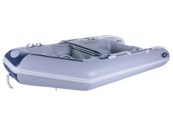 Seago 2.9M Airdeck and Keel Spirit Boat