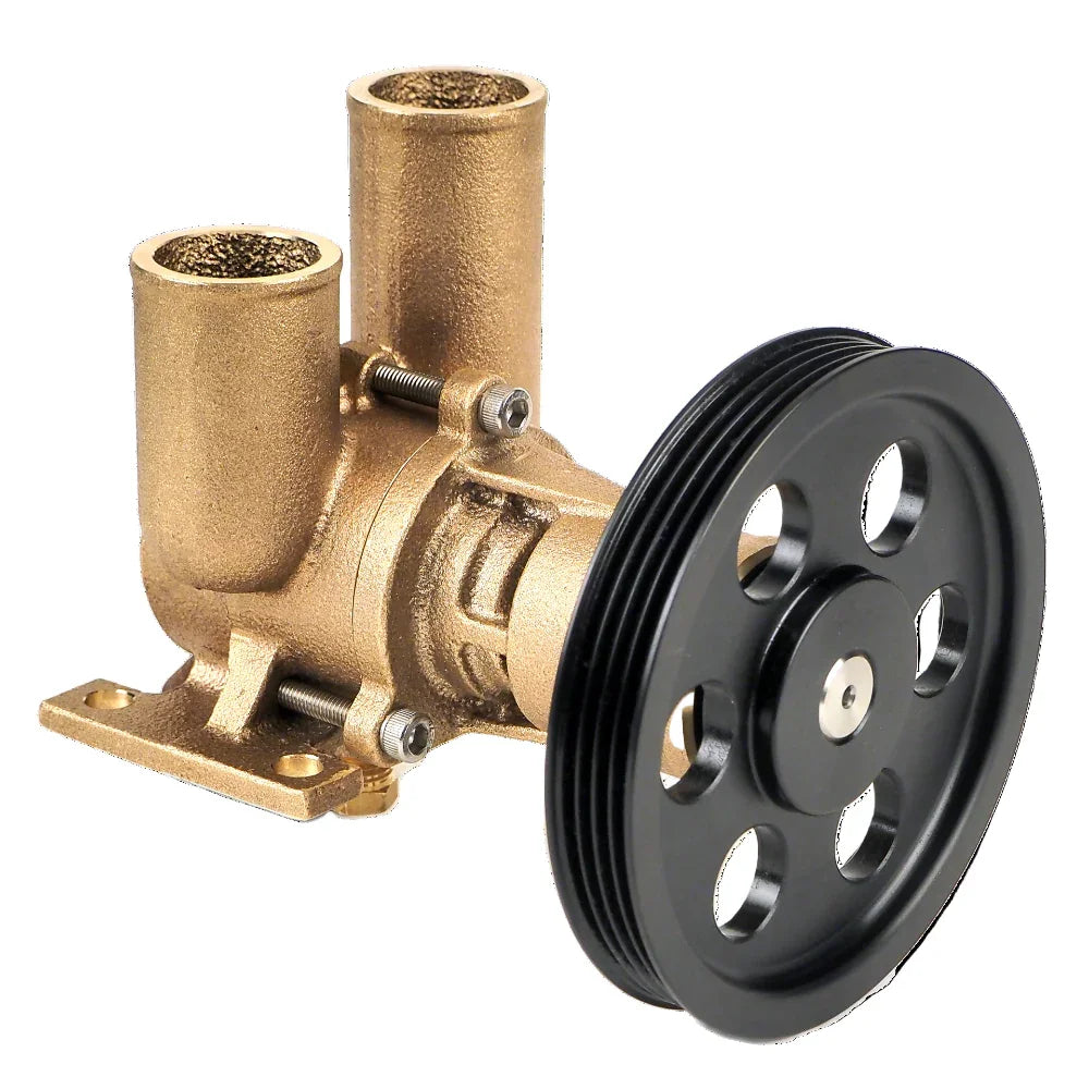 Sea Water Pump Volvo Penta 21379102, D3 Models