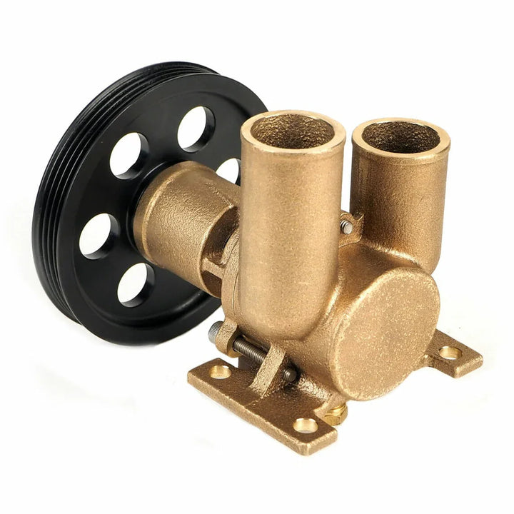 Sea Water Pump Volvo Penta 21379102, D3 Models