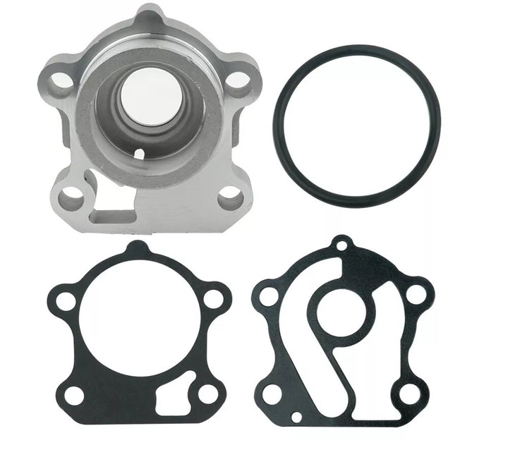 Water Pump Housing Kit for Yamaha 75/85/90HP – Replaces 6D8-44341