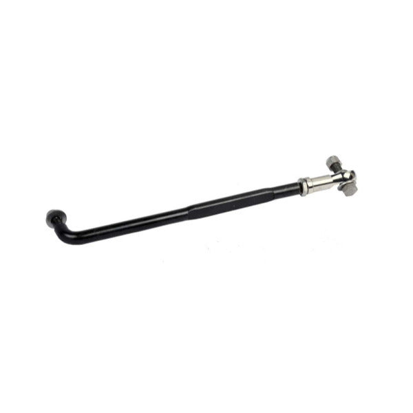 Heavy-Duty Steering Link Arm (Mild or Stainless Steel) | 4Boats