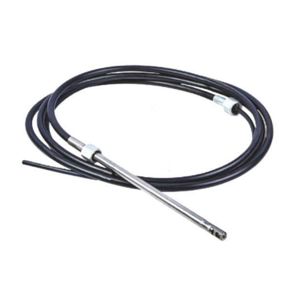 Multiflex SC-11 Thread Connect Steering Cable 16ft SC-11-16
