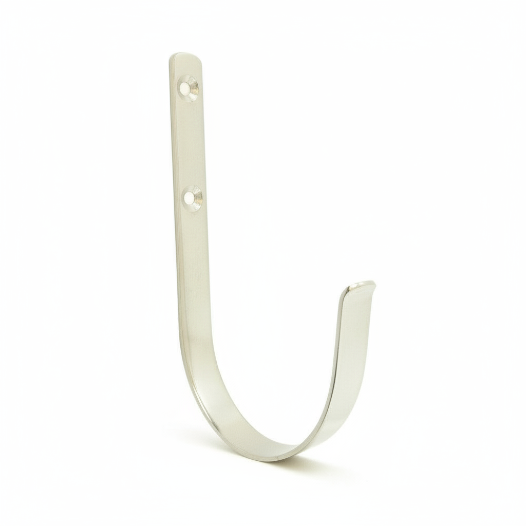 Lifebuoy Ring Stainless Steel Holder | 4Boats - Technical specification image 4
