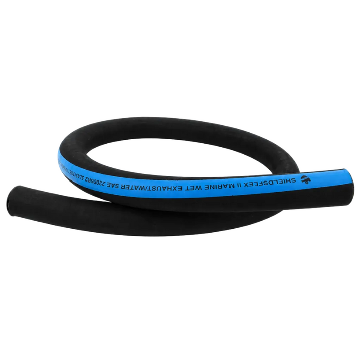 Cooling Water Hose for Mercruiser V6 & V8 Engines