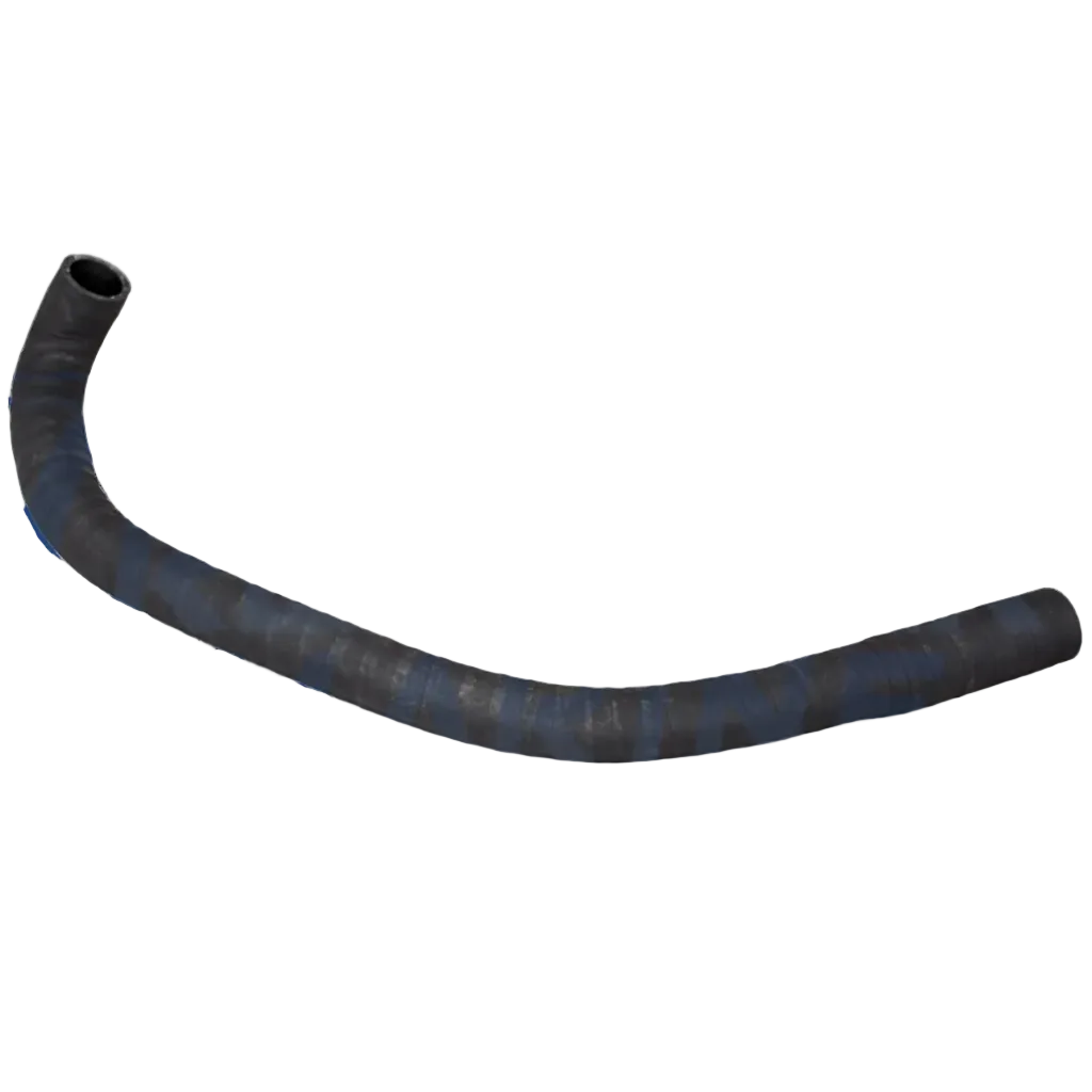 Volvo Penta D4 & D6 Hose 3587184, Exhaust Elbow to DPH Exhaust - product image
